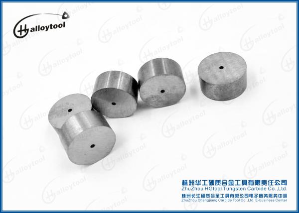 Dados 100%/moldes/ferramentas frios YG6X YG6 do título do carboneto de tungstênio do Virgin