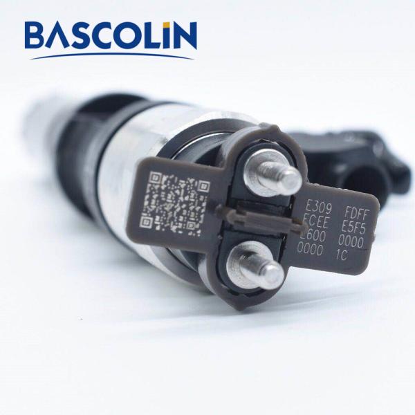 Top quality Denso Injectors 095000-5471 For Isuzu 4HK1 6HK1