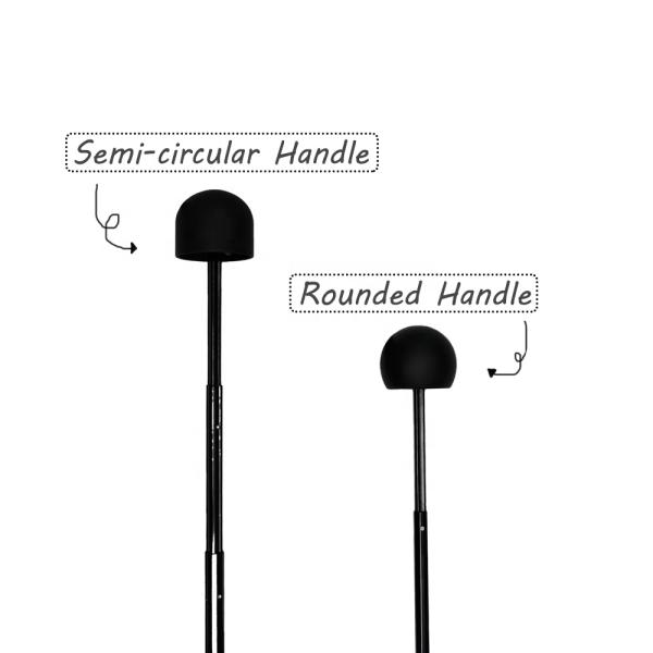 Mini Five Folding Umbrella 21 Inch 6 Ribs Picnic Equipment