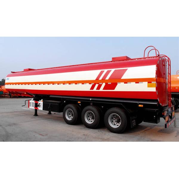 40000l Loading 3 Axle 2.0