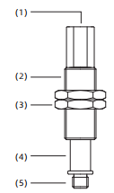 PSPE Series Small and Light Level Compensator