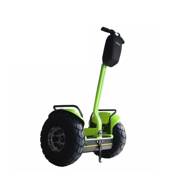 72V Samsung Power 19Inch Off Road Segway Scooter For Transportation ESOI