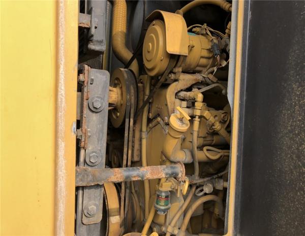                 Used Original Paint High Quality Cat Wheel Loader 950h, Secondhand Low Price Medium Front End Loader Caterpillar 950f on Promotion             