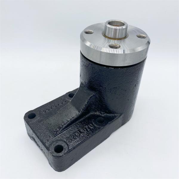 Komatsu PC200-6 6D102 6BT Cooling Fan Pulley Bracket  For cummins 3913433 Engine