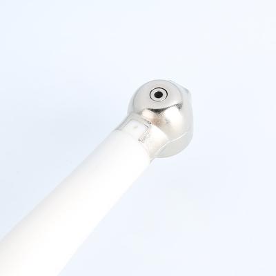 Portable Disposable High Speed Air Turbine Dental Handpiece Metal And Plastic Material