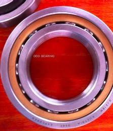 7410B  Angular  contact  ball  bearing   7410BTN,  7410B/DF