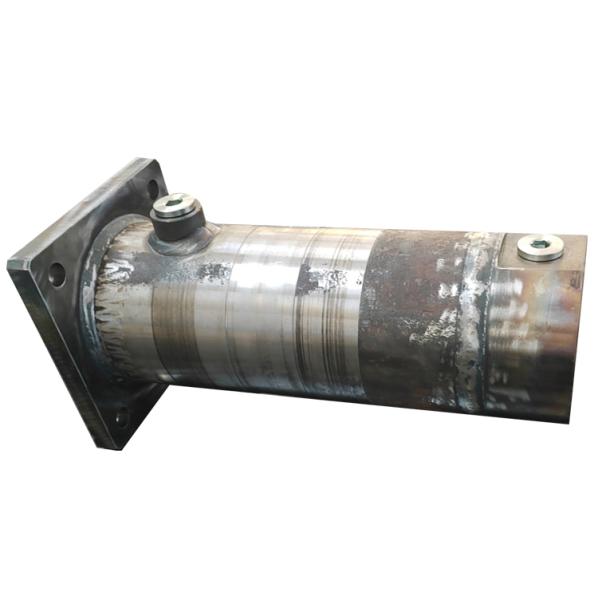 Honed Tube for Hydraulic Cylinder 110 80-160 Large Double Acting Hydraulic Cylinders for Press Machine