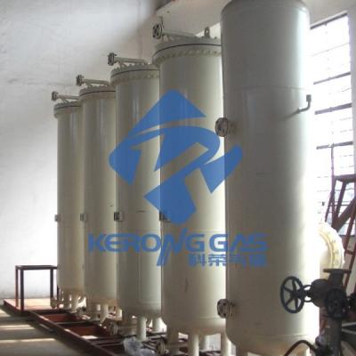 Instalação de hidrogénio PSA à prova de explosão Gerador industrial de gás hidrogénio