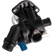 06B121111G Engine Coolant Thermostat Housing for B6 B7 C5 B5.5