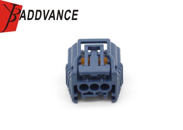 Sumitomo 6189-6907 3 fêmea do conector da bobina de ignição do Pin HVG .040 para Honda/Acura
