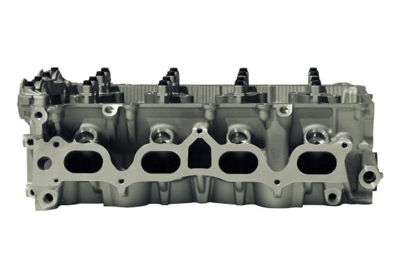 TOYOTA Hilux 150 Hiace 240 Hiace Van 2007 2TR-FE-EGR Aluminum Cylinder Head 11101-0C030 11101-0C040 2.7L 16V