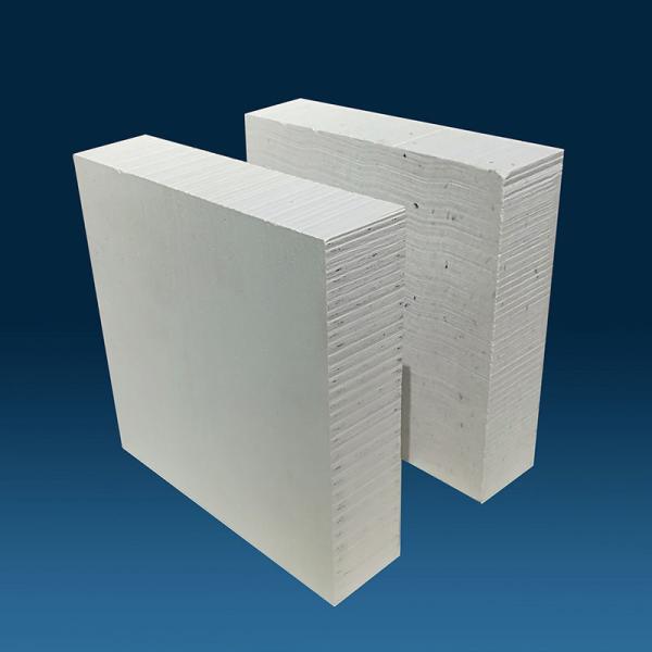 Fire Rated 6mm Calcium Silicate Board Price Moisture Resistant Cal Sil Board Decorating