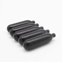 8G Food Grade Whipped Cream Chargers 50 Pack For Dessert Tool