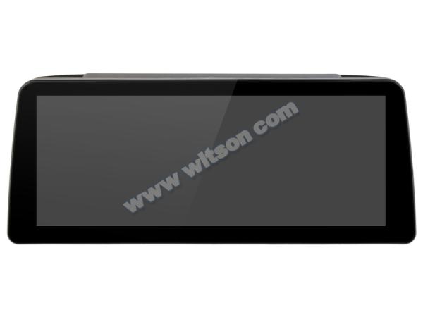 12.3 Smart Ultra Wide Screen For Subaru Outback 3 Legacy 4 2003-2009 Car Stereo Player