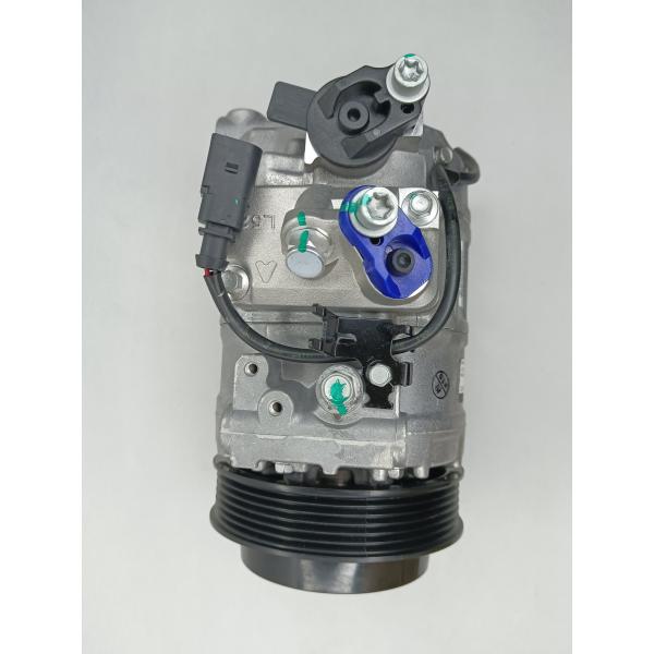 Auto Air Conditioning Compressor For Porsche Boxster 9A11260105 Porsche 911 Cayman