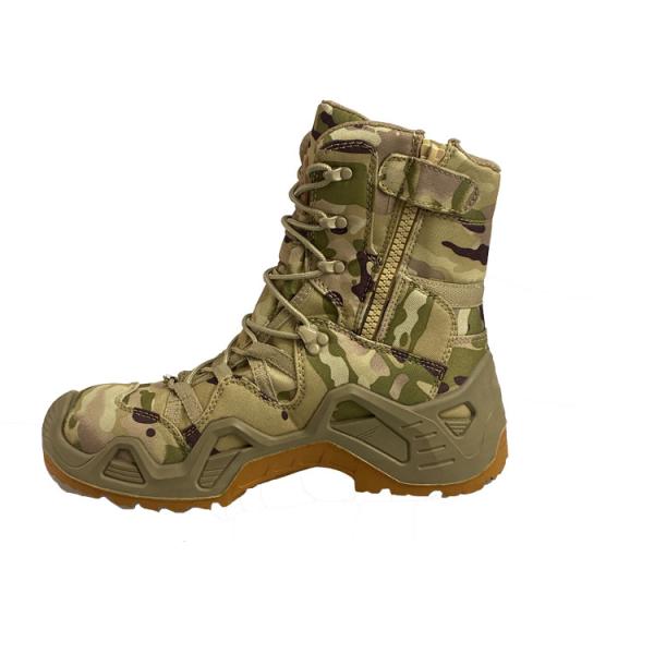 High Durability PUPU Outsole Breathable Long-Lasting For Footwear Outdoor Boots For Men