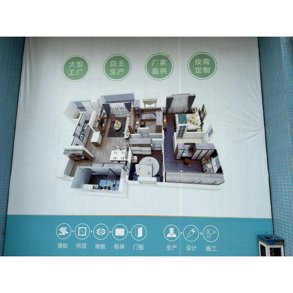 Легкий для установки светлой стальной строя виллы панельного дома современной Prefab