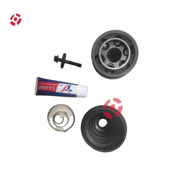 OE 36010171 Front Right Axle Drive Shaft Boot With Velocity Kit Constant Velocity Joints Axle Drive Shaft Sheath For VO LVO
