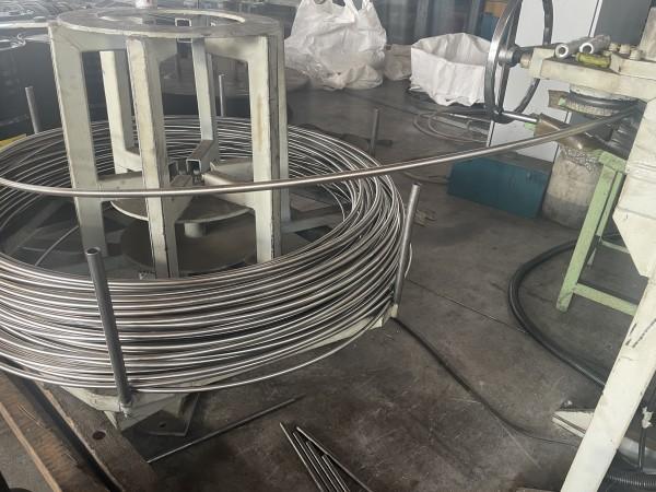 Stainless Round Bars X40Cr13 Drawn Ground Polished AISI 420 EN 1.4031