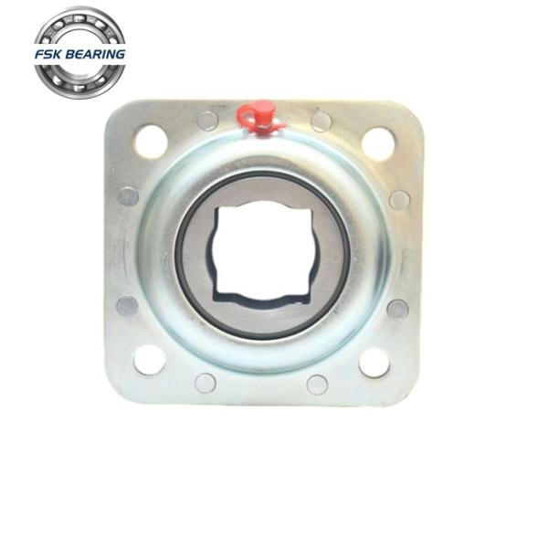 GWST209PPB38 Round Hole Disc Harrow AG Bearing Single Row Insert Ball Bearing FSK