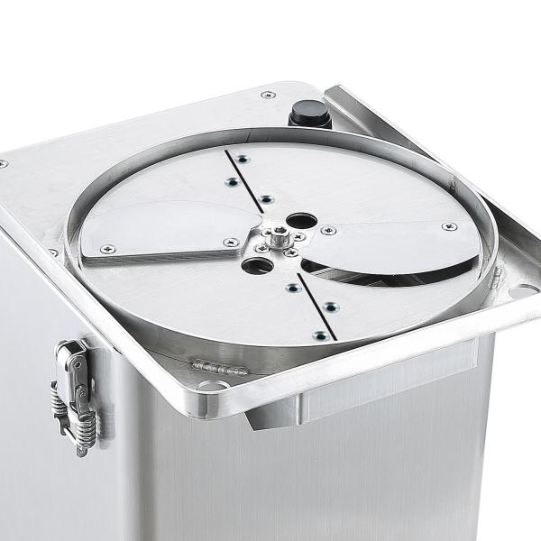 Нержавеющая сталь электрический дробильщик фруктовые кости нарезатель дробильщик для коммерческих целей