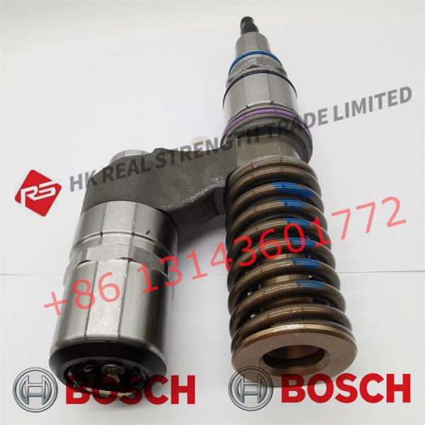 Diesel Fuel Unit Pump Injector 0414701092 For Bosch SCANIA 1734493