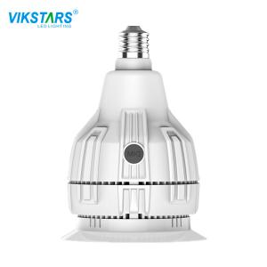 Durée de vie élevée 135lm/w de l'ampoule 150w 200w de la puissance LED de