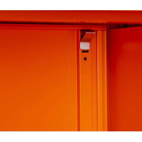 Двери шкафа 6 шкафчика хранения деталя дизайна почтового ящика небольшие