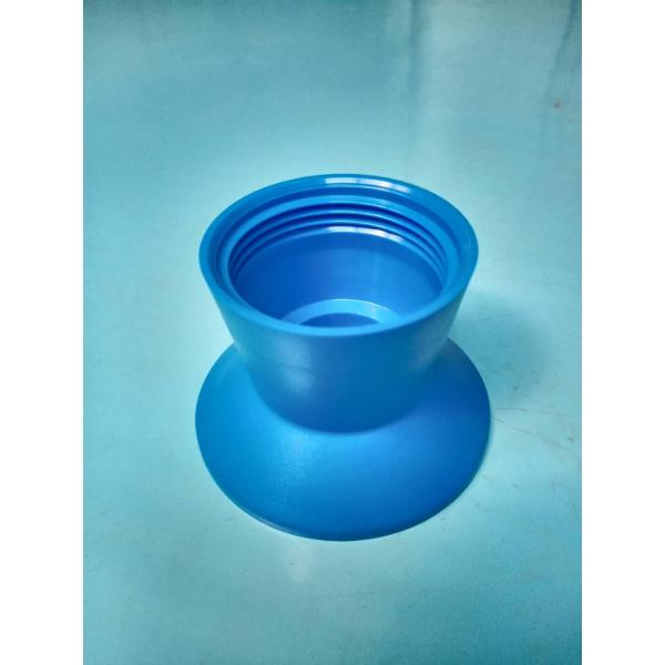 Plastic base holder injection mould making plastic molded products