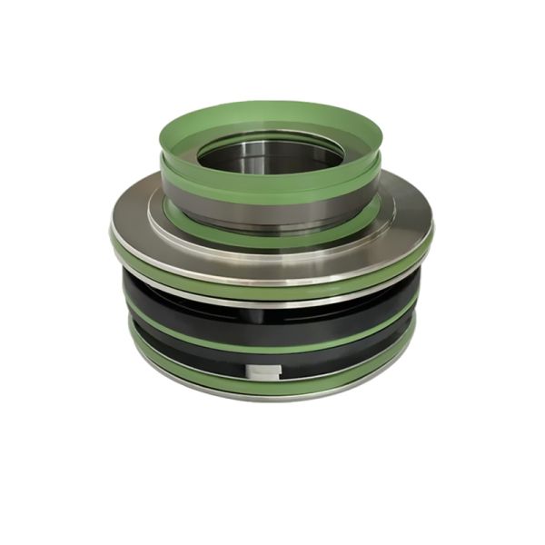 Plug In Flygt Mechanical Seal 90mm Single Cartridge Xylem For Pump