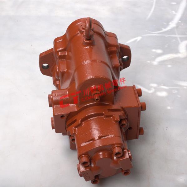 PSVD2 - 27E-16.8/5.0 - máquina escavadora Hydraulic Main Pumps Assy For de XR SUNWARD 70 LOVOL 60 LIUGONG