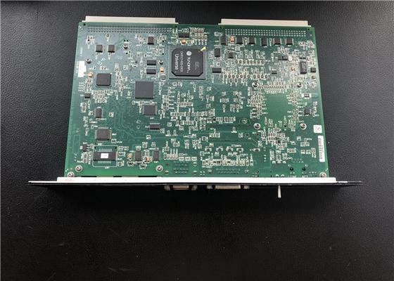 IC698CRE020 para el Rx7i es una CPU de 700MHz de alta disponibilidad que pesa 1.524 libras.