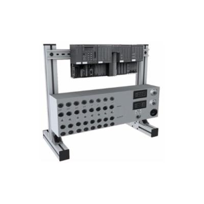 engenheiro eletrotécnico Lab AC220V 50Hz do equipamento de Kits Technical Training do instrutor do PLC de 4mm