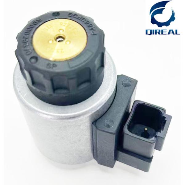 High Quality 5433739 Solenoid Valve For Caterpillar E320 320GC 320GX 323325