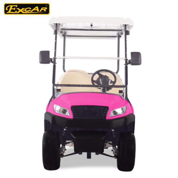 48 сертификат КЭ мотора электрического автомобиля 350А Контролллер 3.7КВ США гольфа напряжения тока