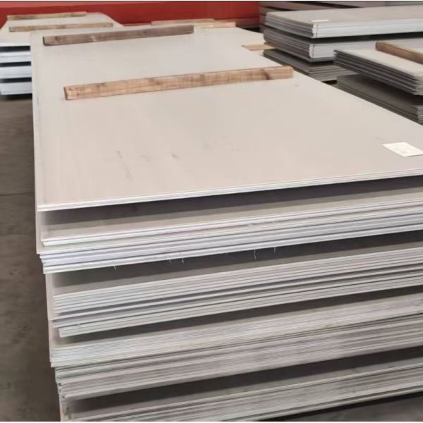 ASTM A240 310S Stainless Steel Sheet Ideal for Furnace and Heat Treatment Equipment