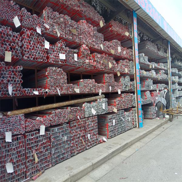 Труба 321 нержавеющей стали волосяного покрова безшовная зеркало 2Б 430 СС подгонянное трубой