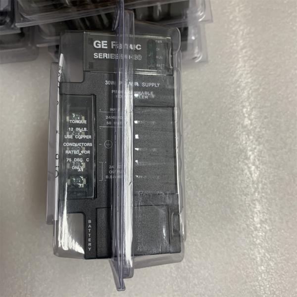 ЭЛЕКТРОПИТАНИЕ GE IC693PWR322 24/48 30 VDC ВХОДНОГО СИГНАЛА 12VDC W СТАНДАРТНОГО НОВОГО