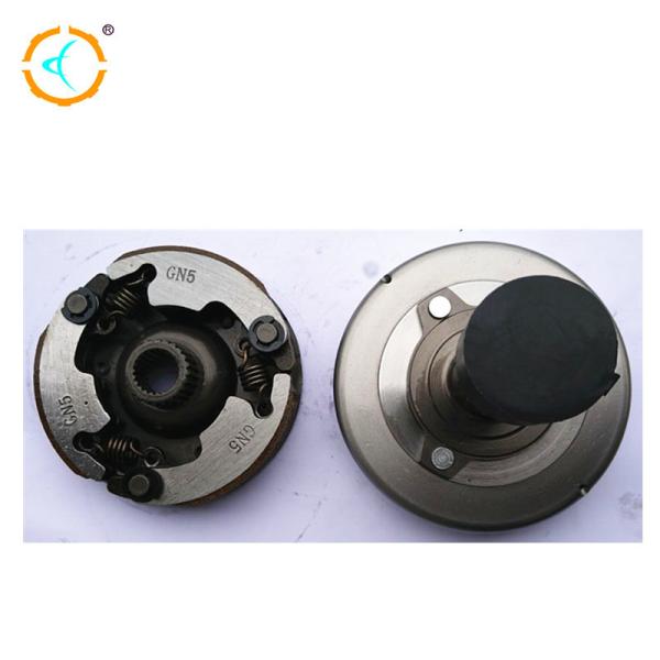 WIN AP110 Primary Clutch Assembly / Tricycle Chassis Assembly For 100cc Motorcycle