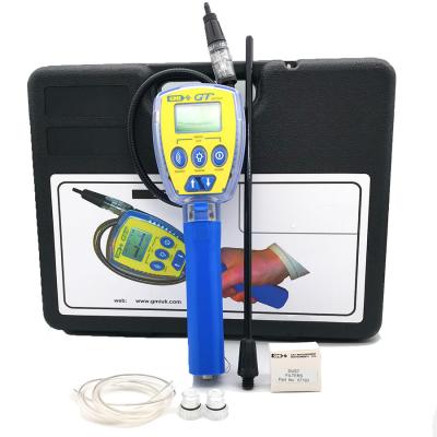 Detector de gás inflamável do O2 CO H2S do metano do PPM LEL e do VOL multi