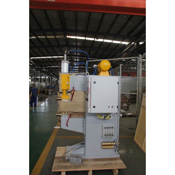 DN(B) Series Medium Frequency Stationary Spot and Projection Welding Machine