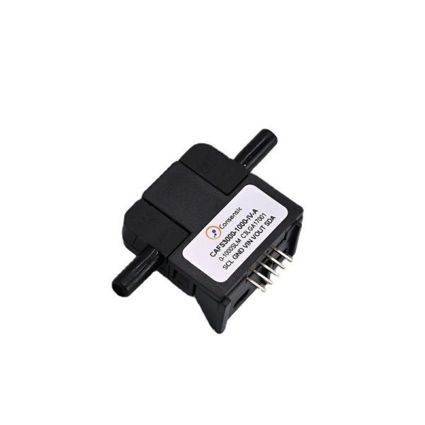 CAFS3000 Achieves 1.5% Full Scale F.S Accuracy Ensuring Reliable And Precise