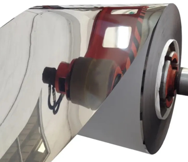 Cold Rolled CRNGO Silicon Electrical Steel Sheet B35A300 Coated Surface Treatment