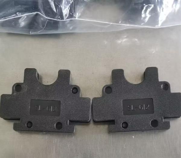 ZC-612 SL-612 Black Automotive Car Auto Standard ATU ATY ATO ATC Blade Fuse Holder