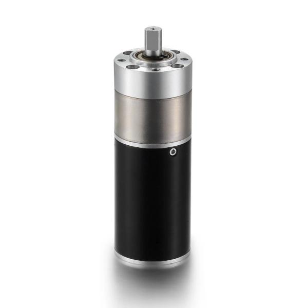 Permanent Magnet Construction 5kw Brushless DC Motor for Electric Motorbike