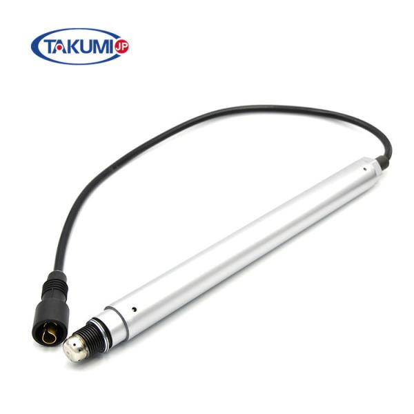 Pre-Chamber Spark Plug S-R6A12 for TCG 2020 V12 V16 V20 Generators
