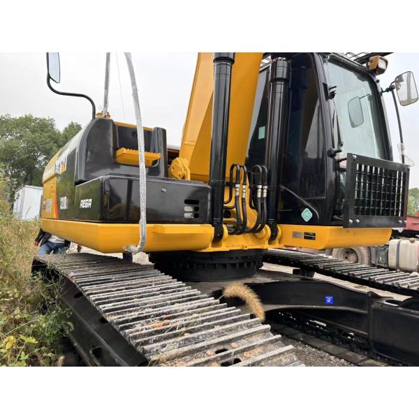 Использованные экскаваторы CAT 2020 Модель 20 тонн 103кВт 9465 мм Длина 2805 мм Ширина В хорошем состоянии Свяжитесь с нами сейчас