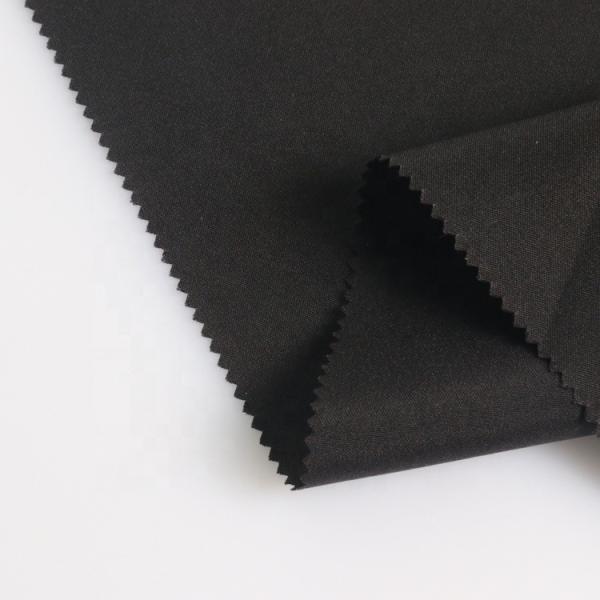 Breathable and antifouling umbrella / outdoor tent RECYCLED POLY PONGEE FABRIC