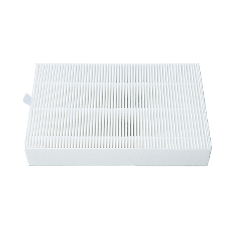 Honeywell HPA5200B HPA5250 Car Air Filter HEPA H13 Customized