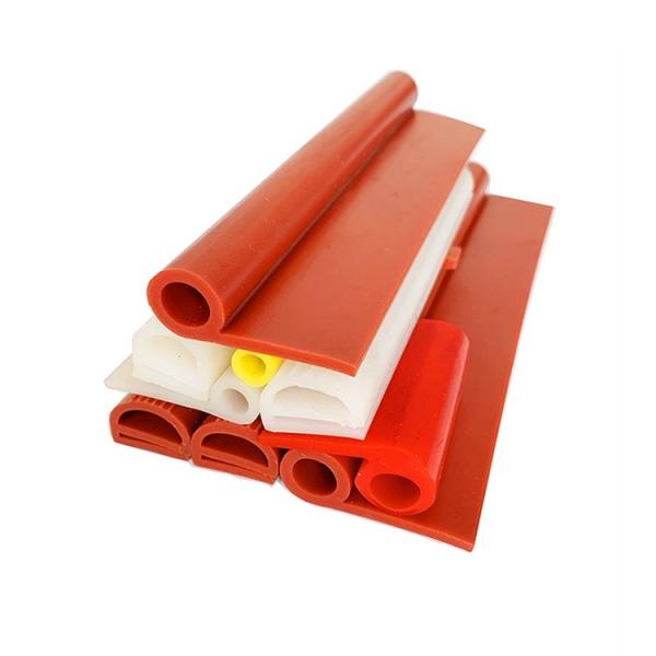 Factory Direct Noise-Reducing Flexible Dustproof Door Bottom Sealing Strip Moulding & Cutting Processing Service Quality Guard